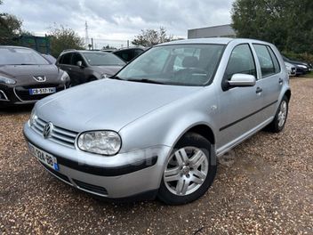 VOLKSWAGEN GOLF 4 IV TDI 90 EDITION 5P