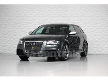 AUDI RS3 SPORTBACK SPORTBACK 2.5 TFSI 340 QUATTRO S TRONIC 7