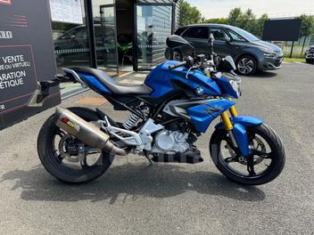 BMW G 310 R G 310 R