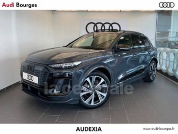 AUDI Q6 E-TRON S 489 CH 100 KWH QUATTRO