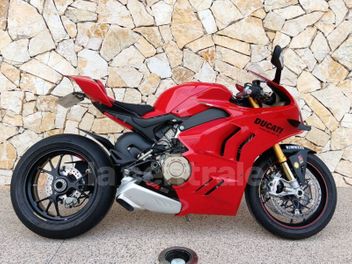 DUCATI PANIGALE V4 S 1100