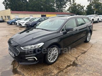 FORD MONDEO 4 SW IV (2) SW 2.0 HYBRID 187 7CV TITANIUM BUSINESS BVA