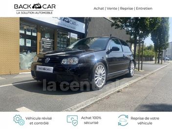 VOLKSWAGEN GOLF 4 R32 IV R32 3P