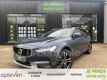 VOLVO V90 CROSS COUNTRY CROSS COUNTRY D5 AWD 235 PRO GEARTRONIC 8