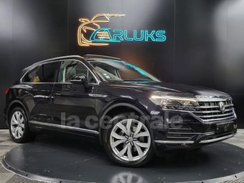 VOLKSWAGEN TOUAREG 3 III 3.0 V6 TDI 286 4WD CARAT AUTO