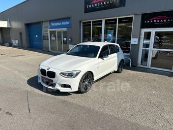 BMW SERIE 1 F20 M 5 PORTES (F20) M135I XDRIVE 320 BVA8 5P