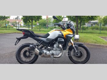 MOTO GUZZI STELVIO 1000