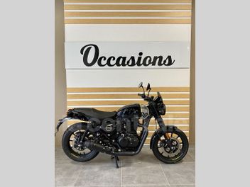 ROYAL ENFIELD HNTR 350