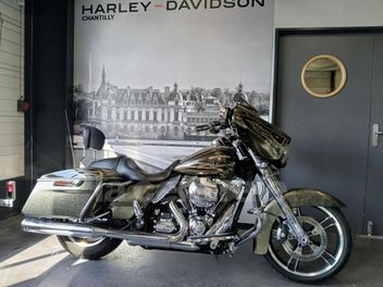 HARLEY DAVIDSON TOURING STREET GLIDE 1690