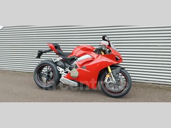 DUCATI PANIGALE V4 S 1100