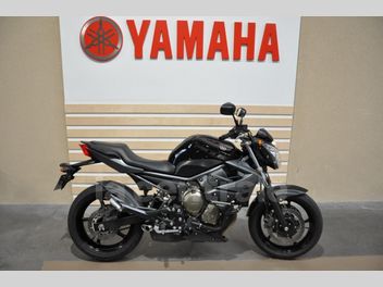 YAMAHA XJ6 600