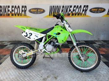 KAWASAKI KX 250