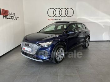 AUDI Q4 E-TRON 40 204 82 KWH DESIGN LUXE