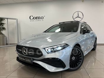 MERCEDES CLASSE A 4 BERLINE IV (2) BERLINE 200 AMG LINE 7G-DCT