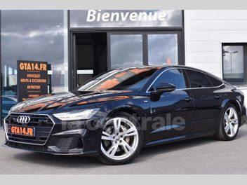 AUDI A7 SPORTBACK 2 II SPORTBACK 50 TDI 17CV S LINE QUATTRO TIPTRONIC 8