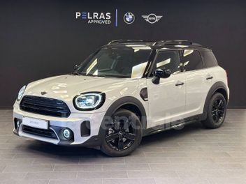 MINI COUNTRYMAN 2 II (2) (F60) COOPER 136 EDITION NORTHWOOD BVA7