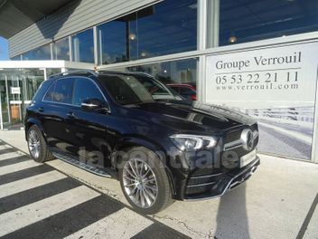 MERCEDES GLE 2 II 350 DE 11CV 4MATIC AMG LINE 9G-TRONIC