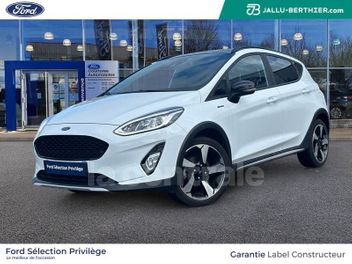 FORD FIESTA 6 ACTIVE VI 1.0 ECOBOOST 95 ACTIVE