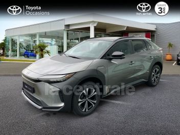 TOYOTA BZ4X 7KW 2WD ORIGIN EXCLUSIVE 71.4 KWH