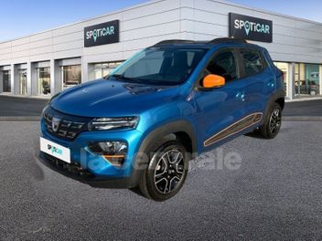 DACIA SPRING CONFORT PLUS - ACHAT INTEGRAL 27.4 KWH