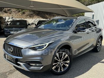 INFINITI 