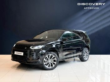 LAND ROVER DISCOVERY SPORT (2) P300E PHEV AWD DYNAMIC SE BVA