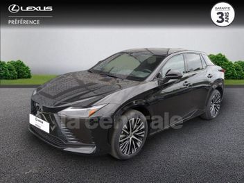 LEXUS RZ (2) 450E EXECUTIVE 71.4 KWH