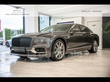 BENTLEY 