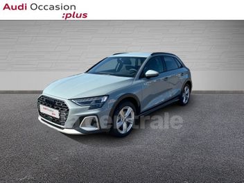 AUDI A3 (4E GENERATION) ALLSTREET IV (2) ALLSTREET 2.0 35 TDI 150 DESIGN S TRONIC 7