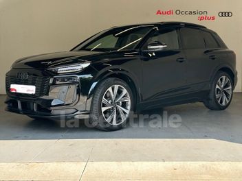 AUDI Q6 E-TRON S 489 CH 100 KWH QUATTRO