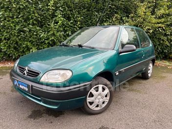 CITROEN SAXO (2) 1.1 BIC 3P 4CV