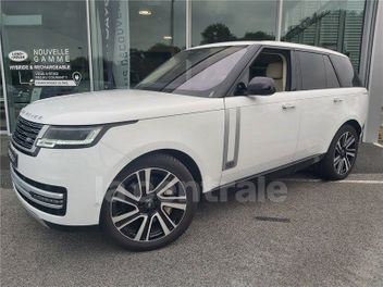 LAND ROVER RANGE ROVER 5 V SWB 3.0 P510E PHEV AWD HSE 2022