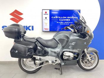 BMW R 1150 RT ABS