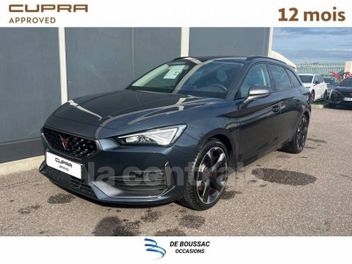 CUPRA 