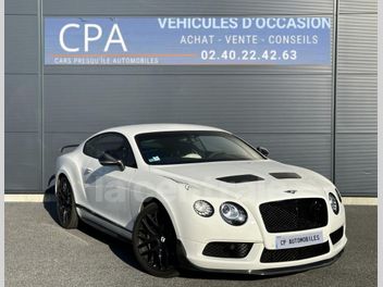 BENTLEY CONTINENTAL GT 2 II (2) 4.0 V8 580 GT3-R BVA