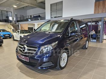 MERCEDES CLASSE V 2 COMPACT BVA V COMPACT 220D 7G 163 COMPACT