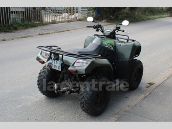 KYMCO MXU 400 4X4