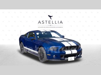 FORD MUSTANG 5 COUPE V 5.8 V8 670 GT500 SHELBY