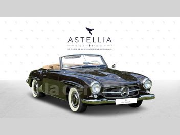 MERCEDES 190 SL SL