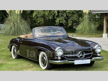 MERCEDES 