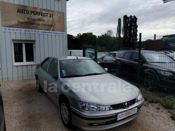 PEUGEOT 406 1.8 16S NAVTECH