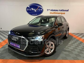 AUDI Q3 (2E GENERATION) II 35 TFSI 150 BUSINESS LINE S TRONIC 7