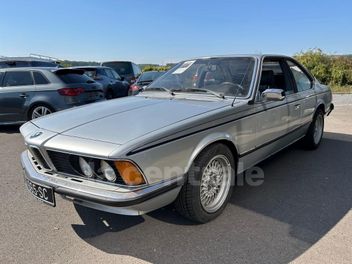 BMW SERIE 6 E24 COUPE 633