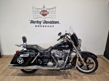 HARLEY DAVIDSON DYNA SWITCHBACK 1690