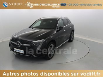 MERCEDES GLC 2 400E 4-MATIC AMG LINE 9G-TRONIC