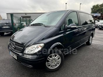 MERCEDES VIANO LONG 2.0 CDI TREND BVA