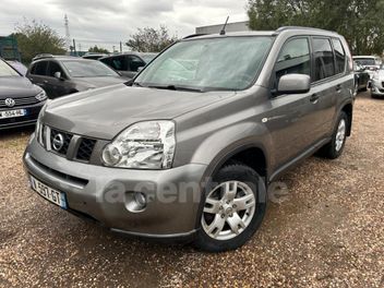 NISSAN X-TRAIL 2 II 2.0 DCI 150 XE