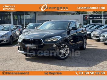 BMW X2 F39 (F39) SDRIVE 16D LOUNGE DKG7