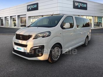 PEUGEOT EXPERT COMBI III COMBI 2.0 BLUEHDI 150 S&S LONG 9PL 