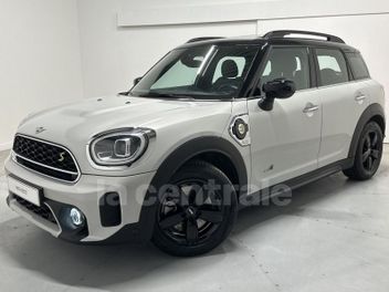 MINI COUNTRYMAN 2 II (2) (F60) 125 + 95 ALL4 COOPER SE EDITION NORTHWOOD BVA6